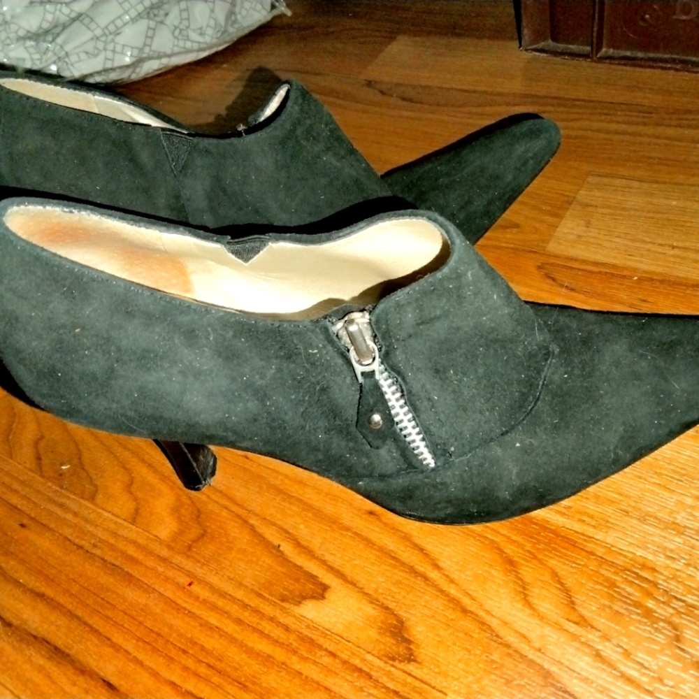 Unisa High Heels